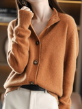 Sonya  | Timeless Soft Cardigan