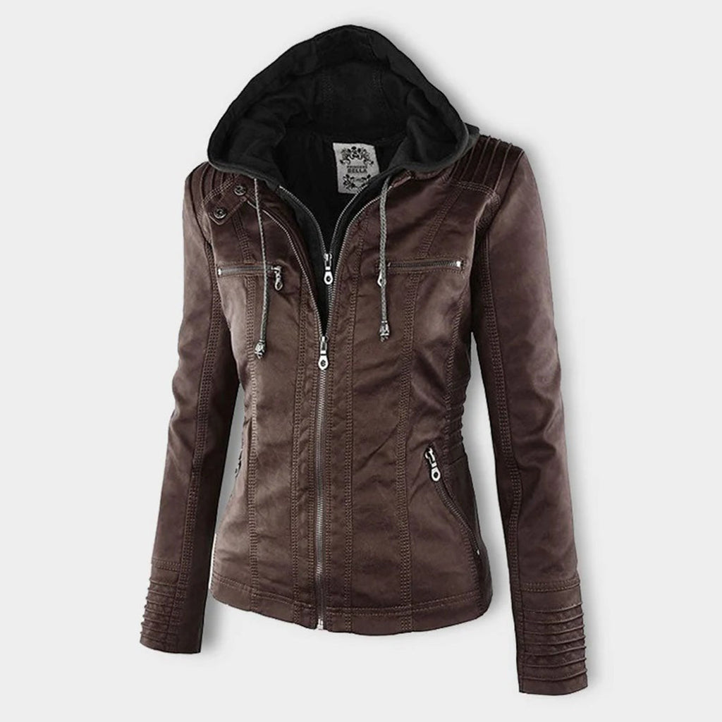 Coline | Weather Resistant Jacket