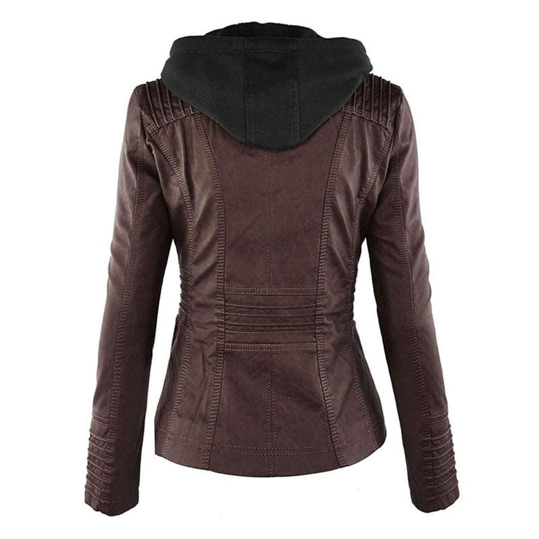 Coline | Weather Resistant Jacket