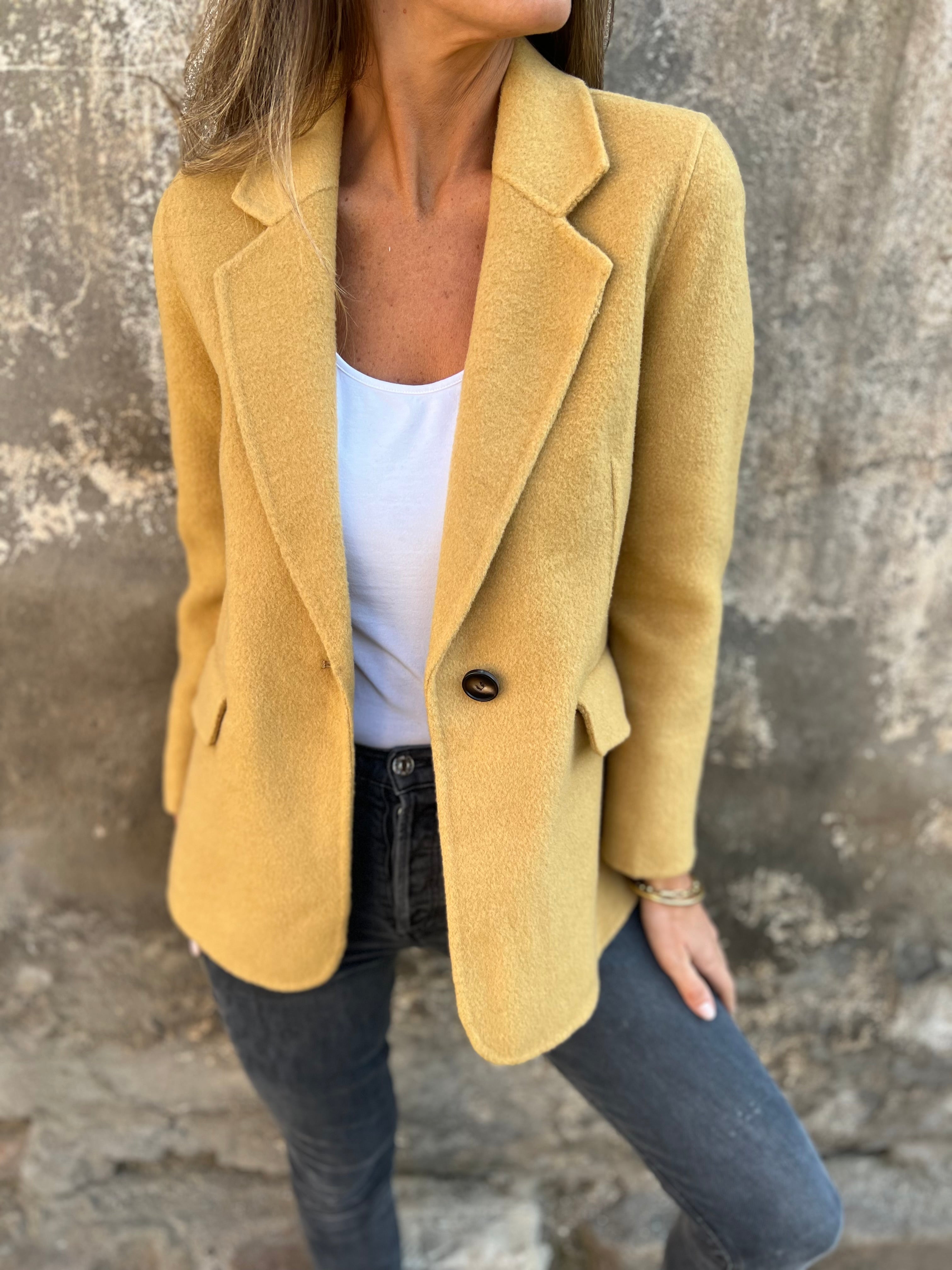 Maya | Urban Chic Blazer