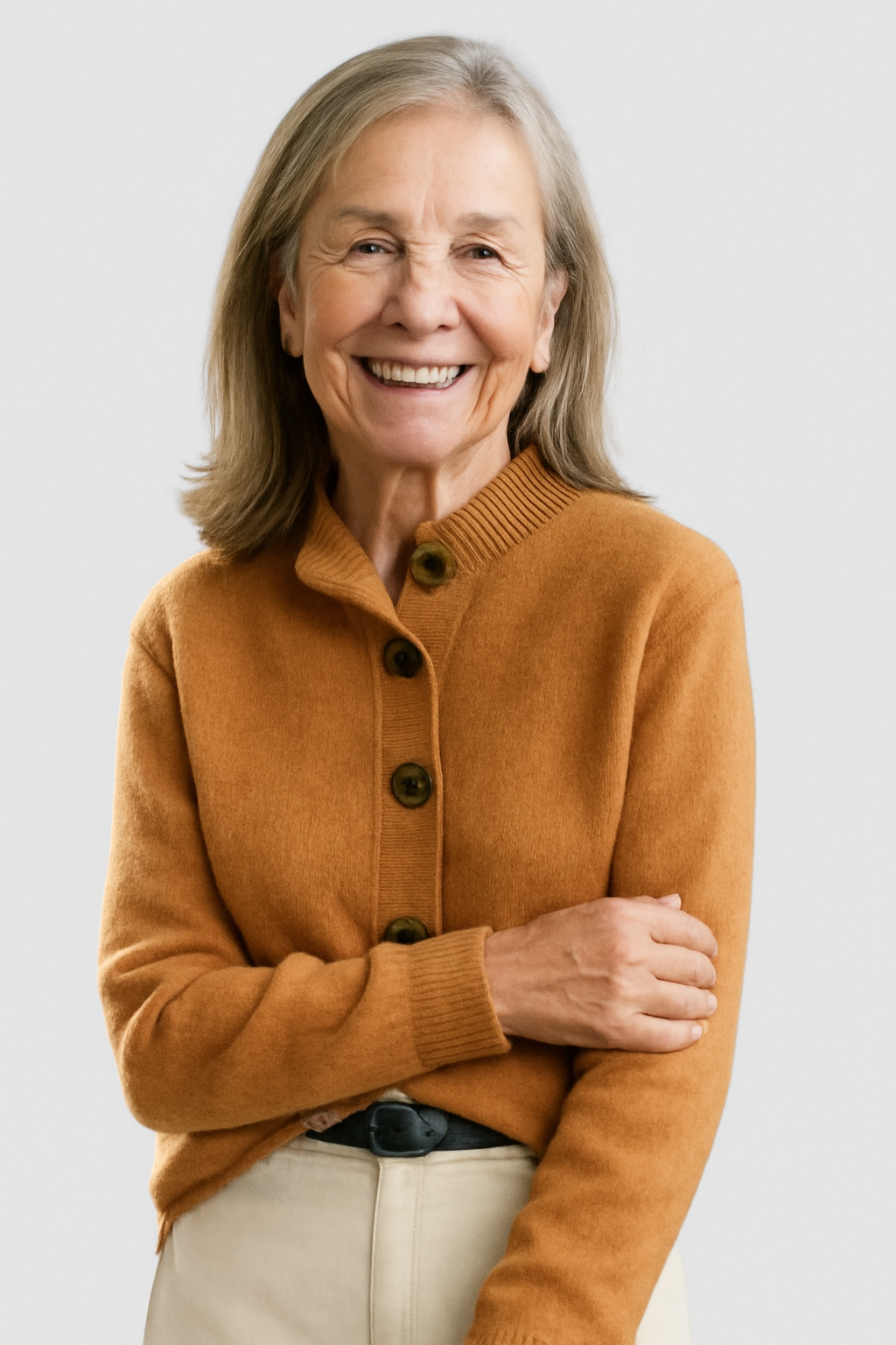 Sonya  | Timeless Soft Cardigan