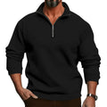 Reymond | All-Day Comfort Zip Sweater