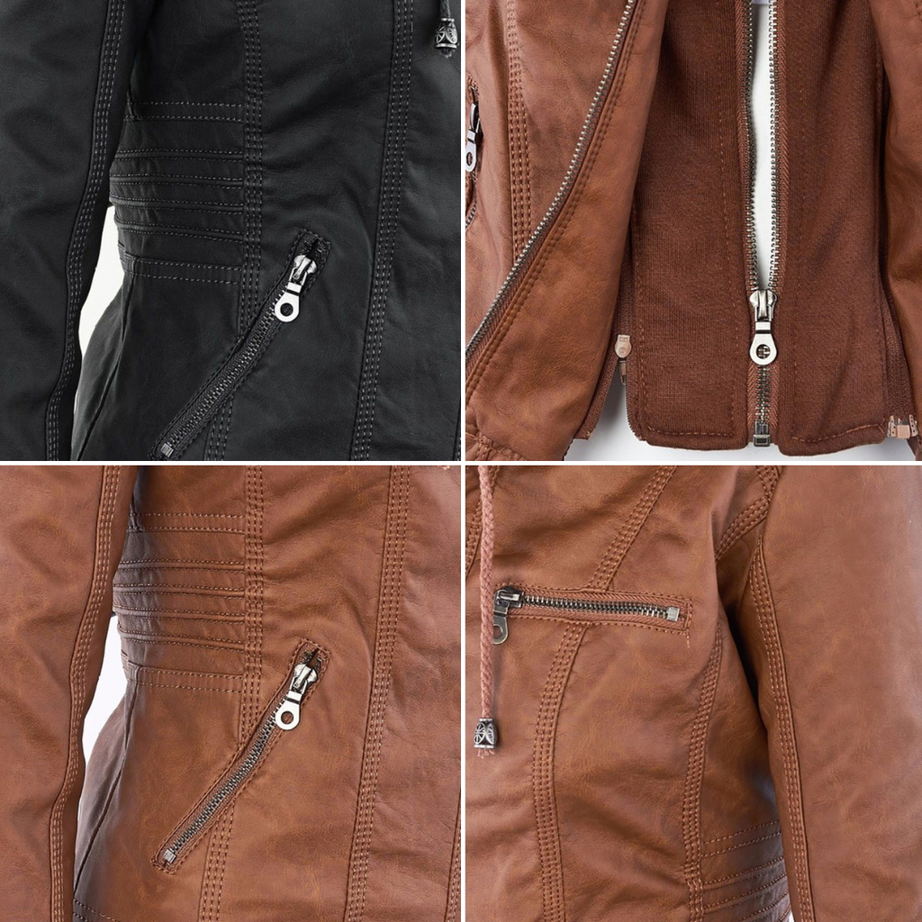 Coline | Weather Resistant Jacket