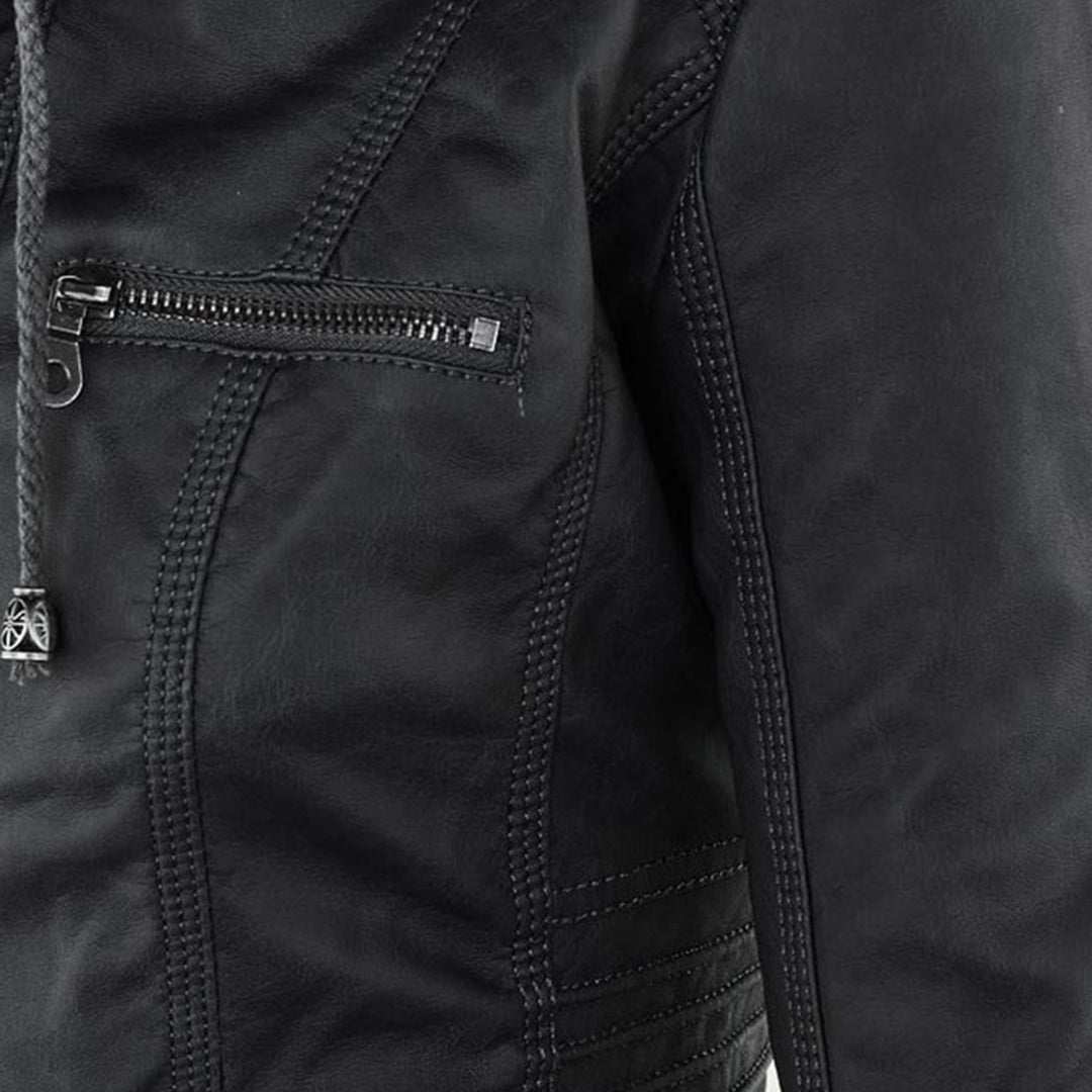 Coline | Weather Resistant Jacket