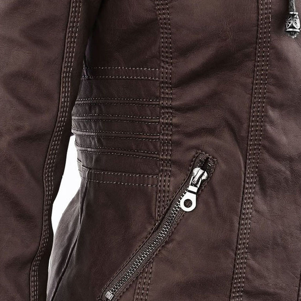 Coline | Weather Resistant Jacket