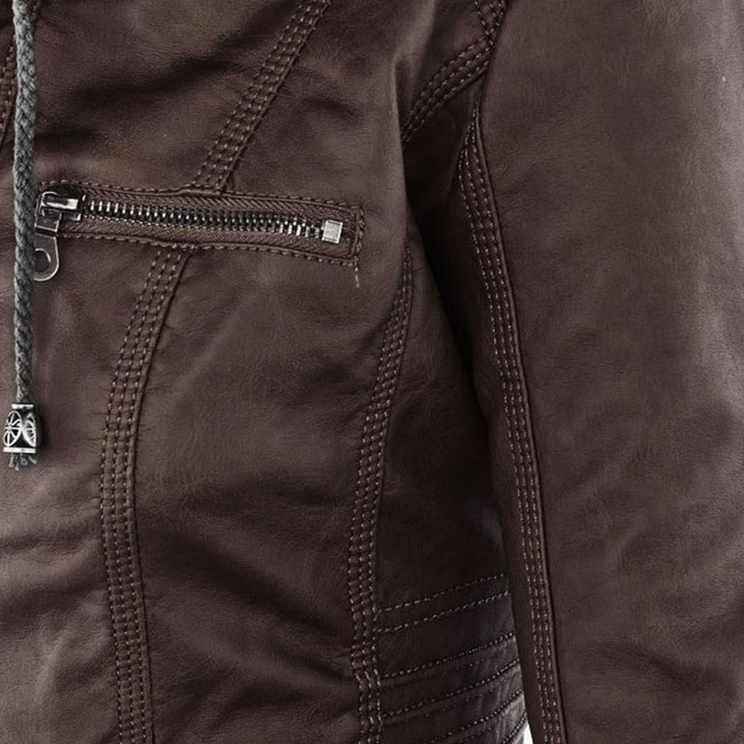 Coline | Weather Resistant Jacket
