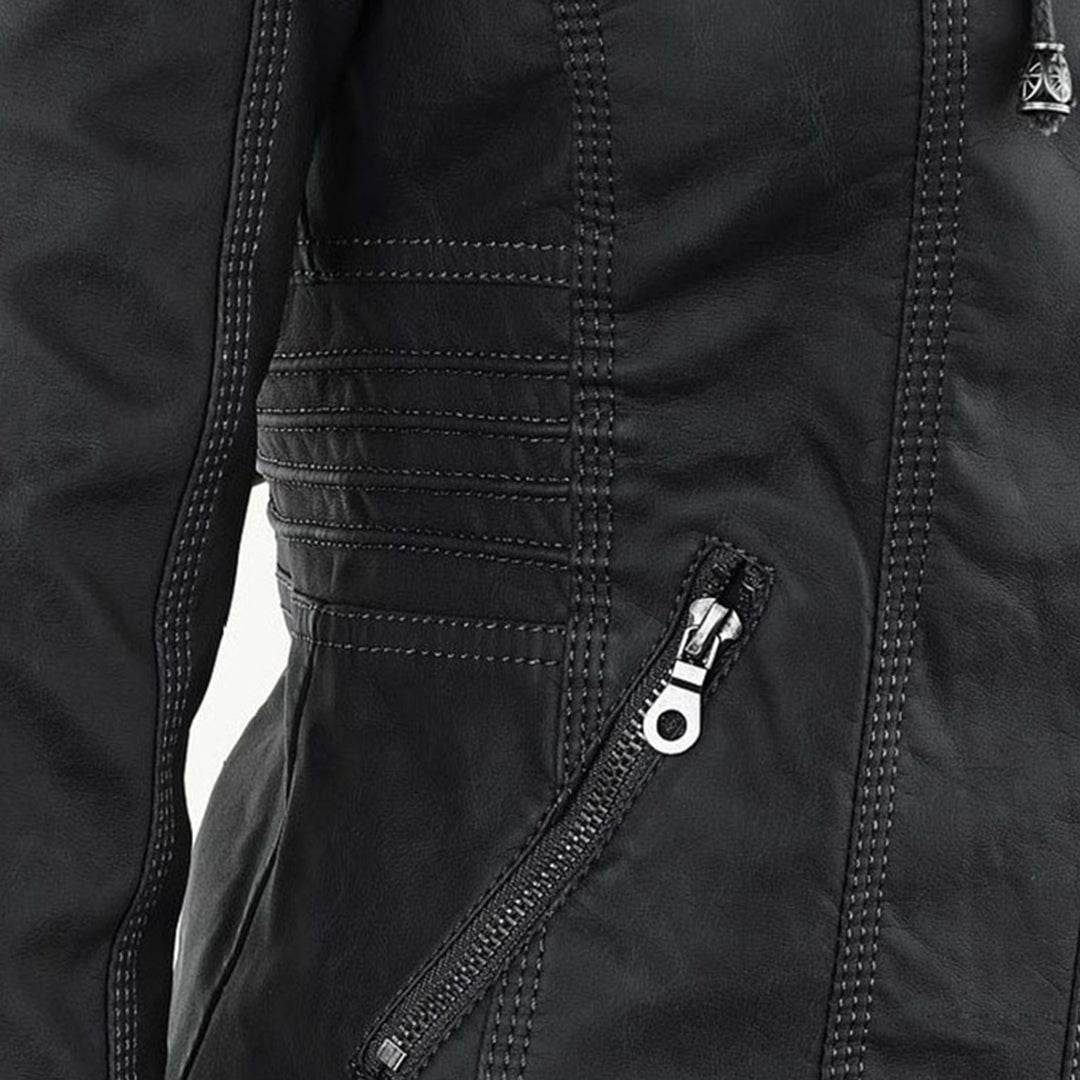 Coline | Weather Resistant Jacket