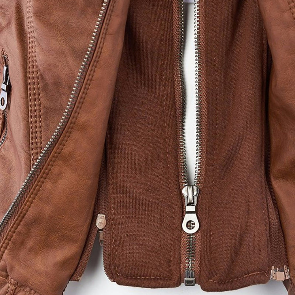 Coline | Weather Resistant Jacket