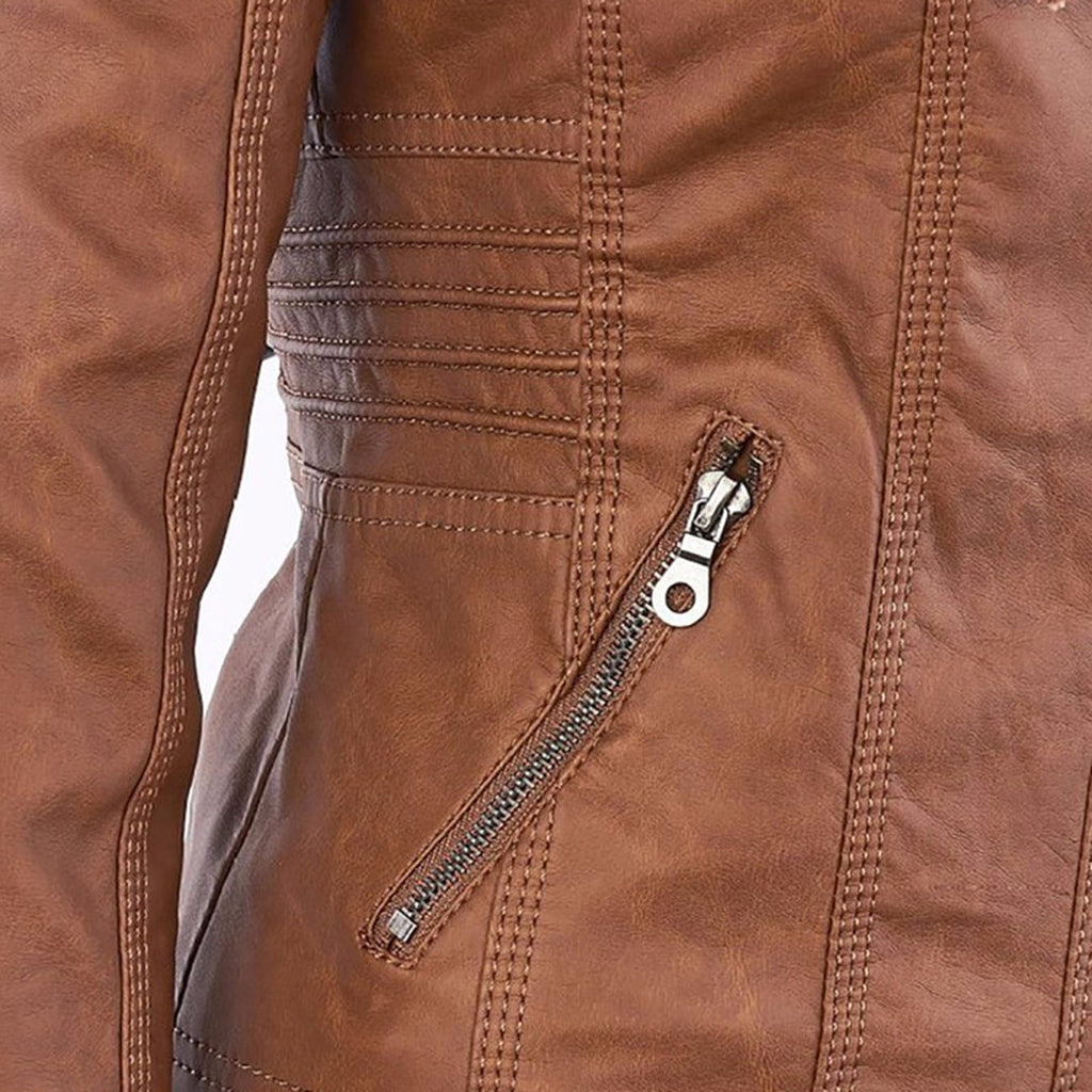 Coline | Weather Resistant Jacket