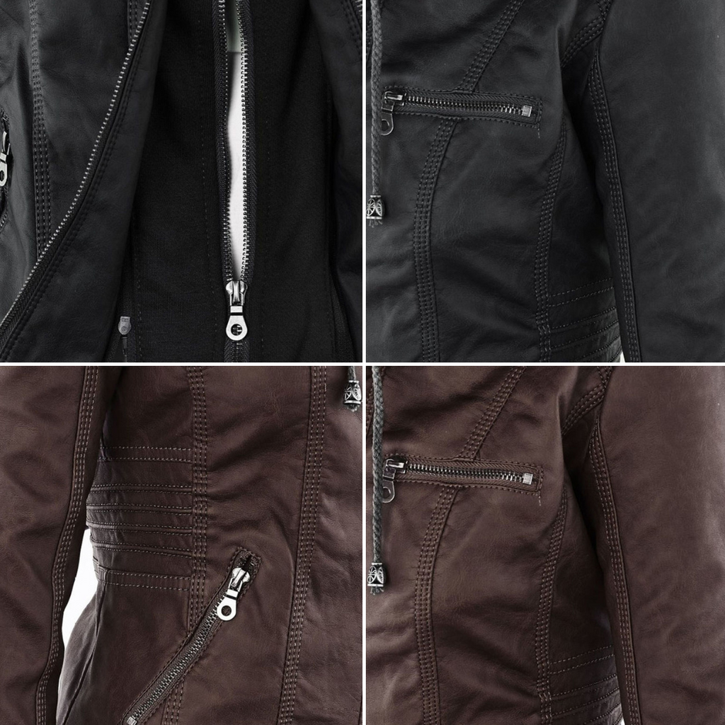 Coline | Weather Resistant Jacket