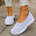 Clover | Orthopedic Slip-On Shoes