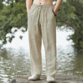 Herrick | Relaxed Shoreline Trousers