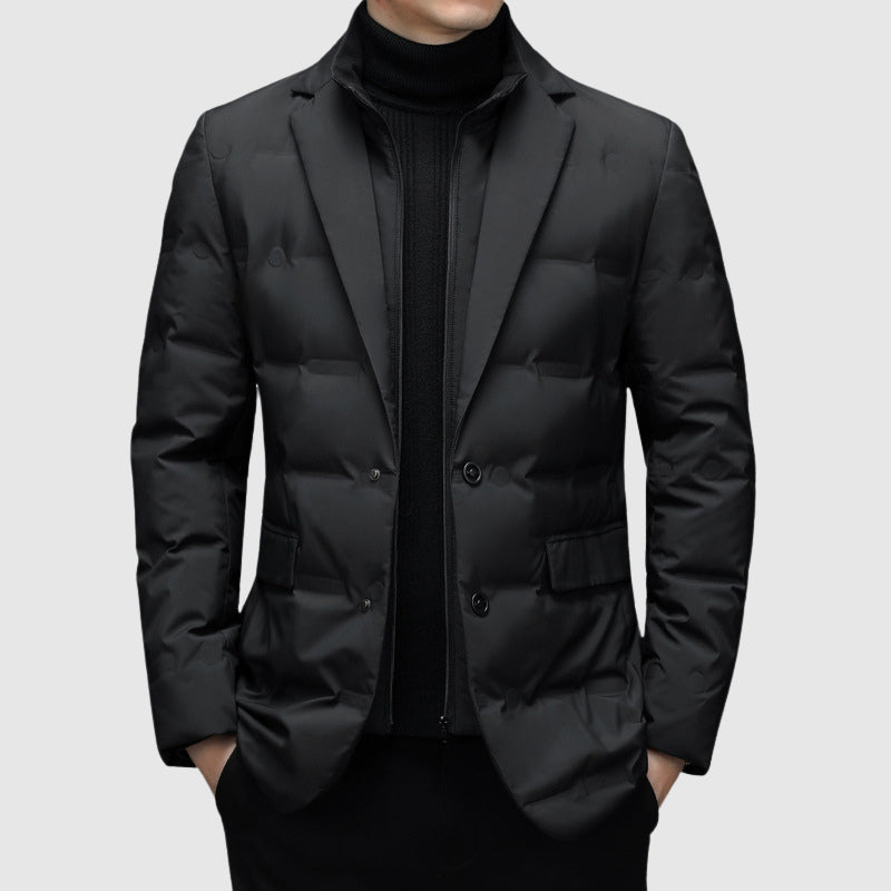 Dawson | Stylish Winter Jacket