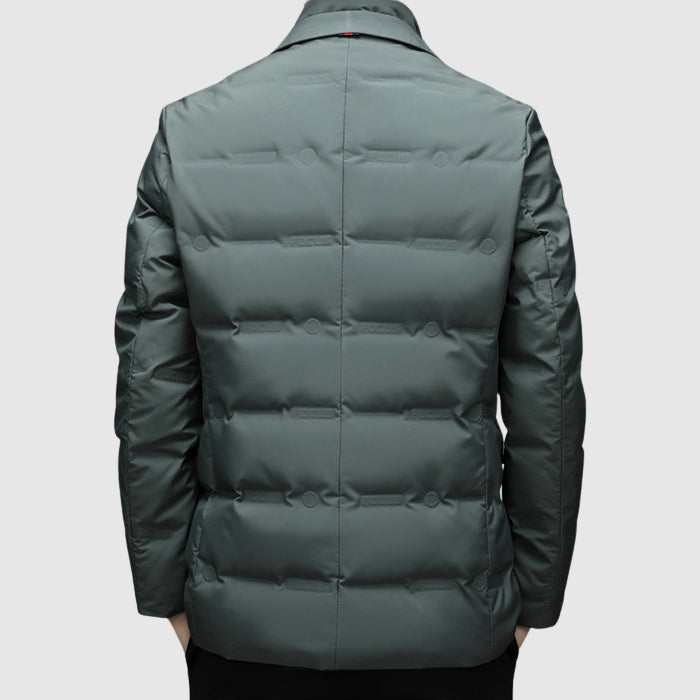 Dawson | Stylish Winter Jacket