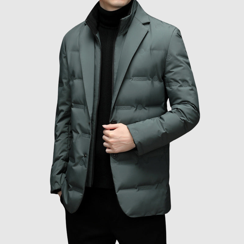 Dawson | Stylish Winter Jacket
