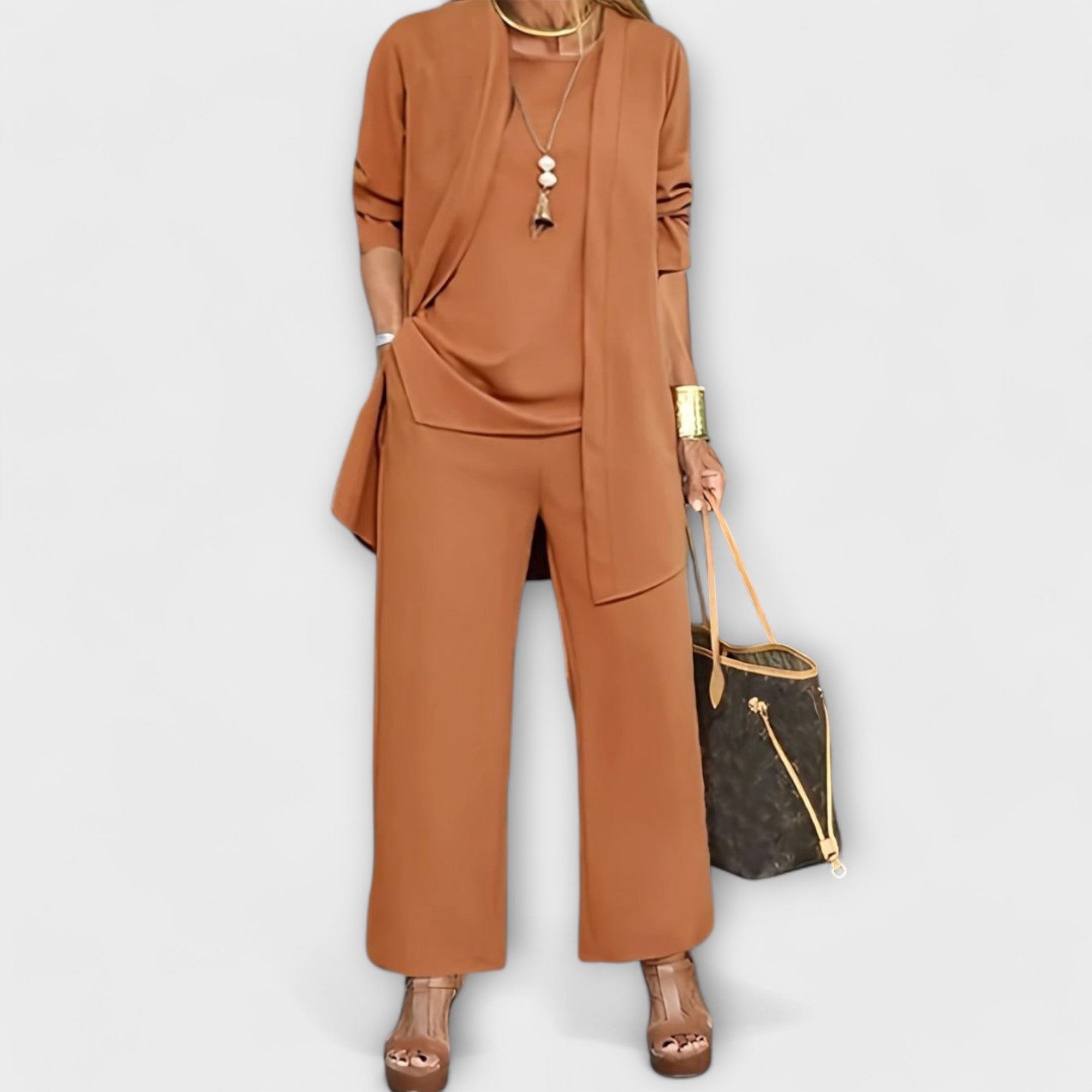 Elyria | Versatile Three-Piece Set