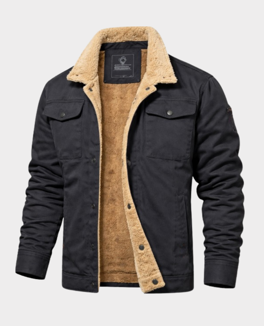 Dominic | Premium Outdoor Jacket