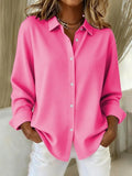 Cerina | Classic Collared Blouse