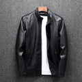 Remington | Refined Full-Zip Jacket