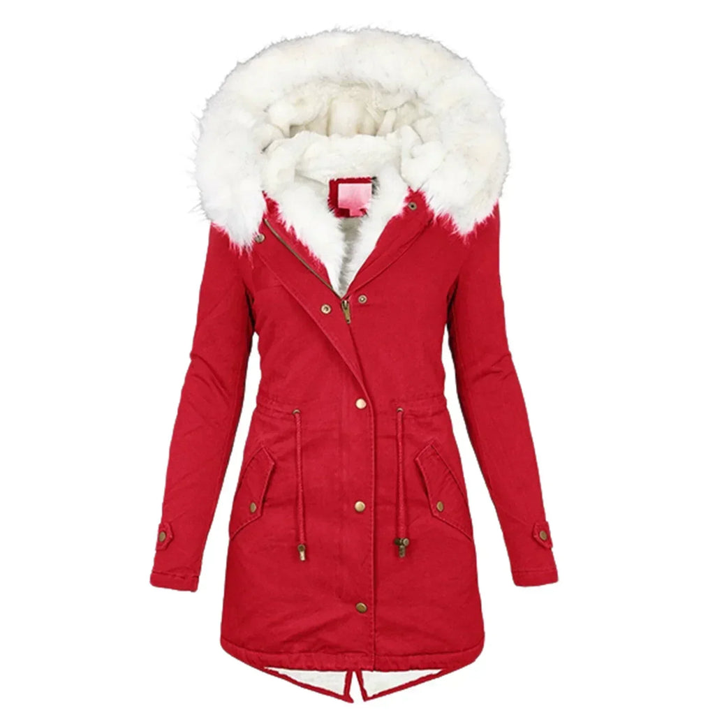 Shirley | Classic Winter Coat