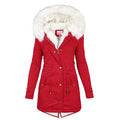 Shirley | Classic Winter Coat