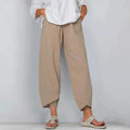 Danilyn | Modern Loose Trousers