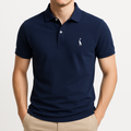 Kian | Casual Sporty Polo Shirt