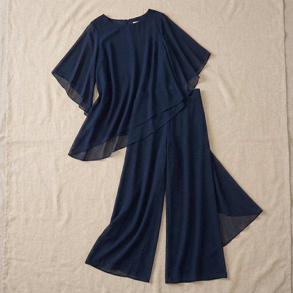 Aine | Elegant Layered Set