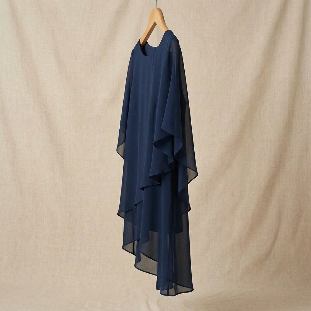 Aine | Elegant Layered Set