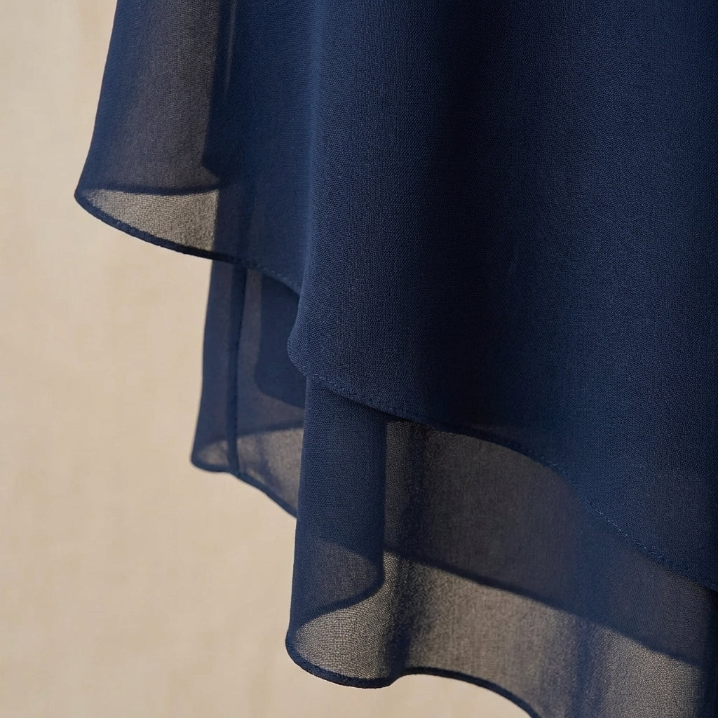 Aine | Elegant Layered Set