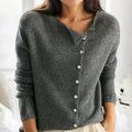 Carmine | Classic Easy-Wear Sweater