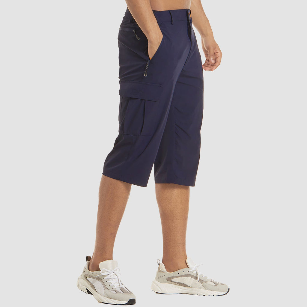 Sheldon | Classic Quick-Dry Shorts