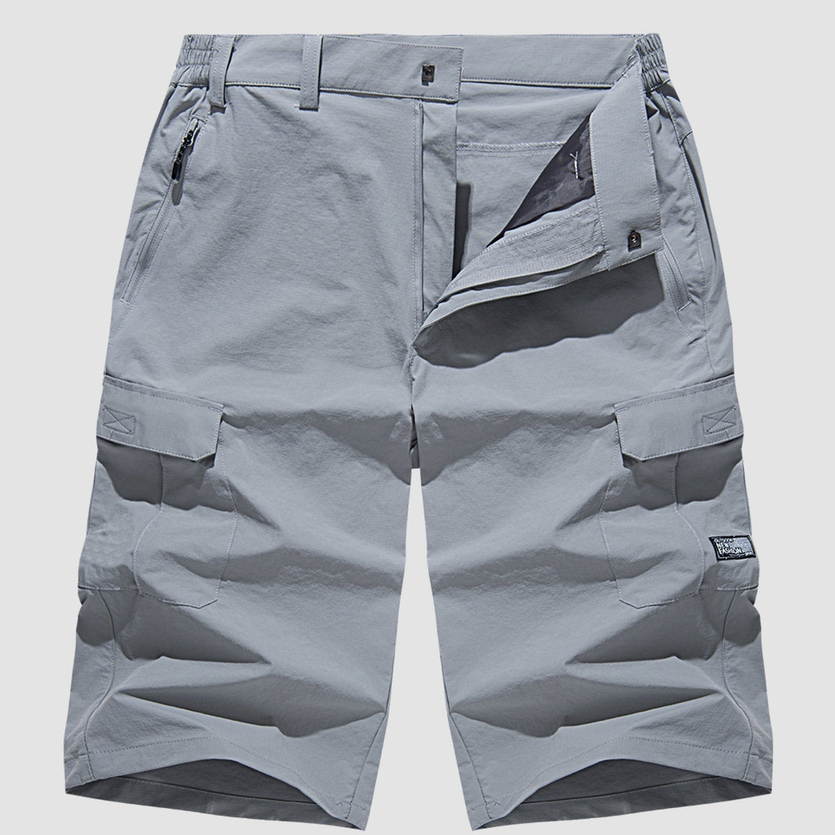 Sheldon | Classic Quick-Dry Shorts