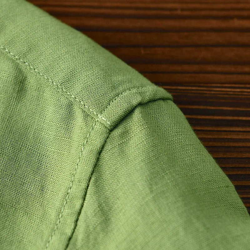 Christoff | Timeless Button-Down Shirt