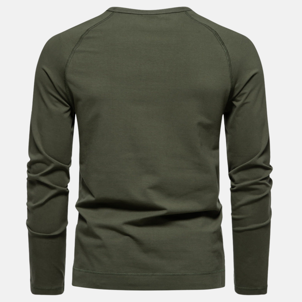 Jiro | Outdoor Comfort Shirt