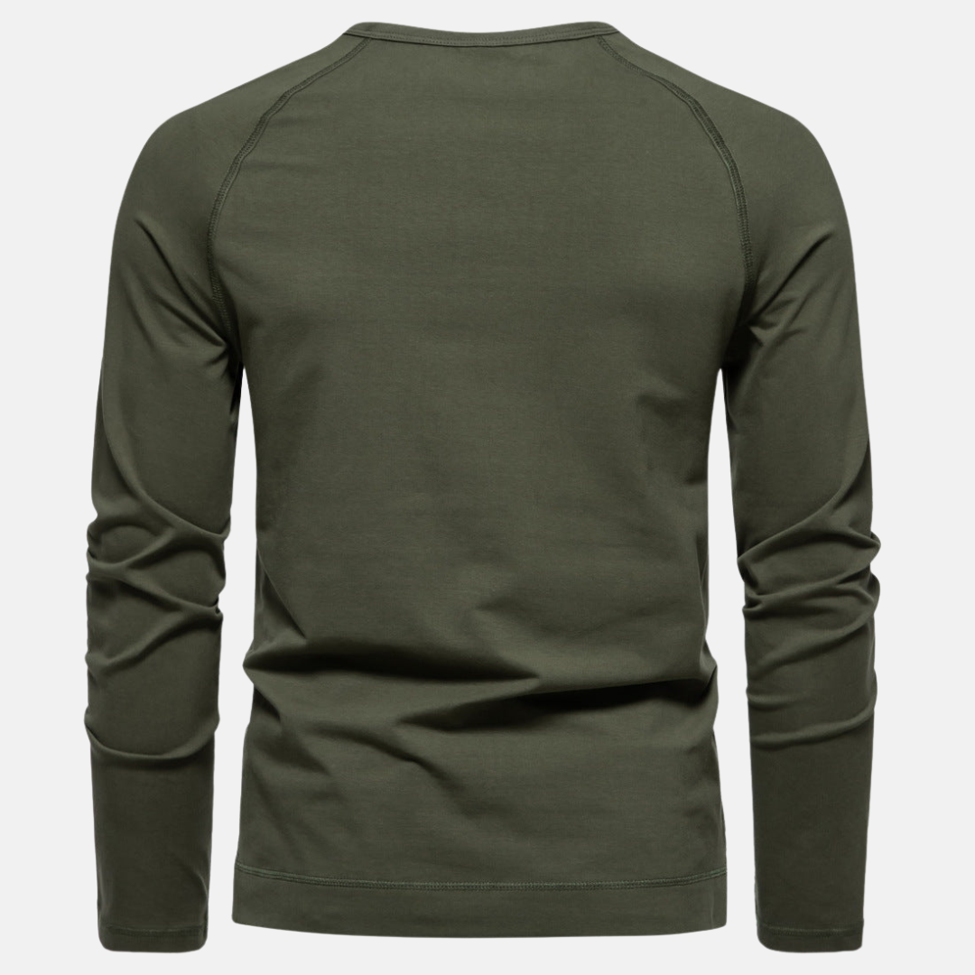 Jiro | Outdoor Comfort Shirt