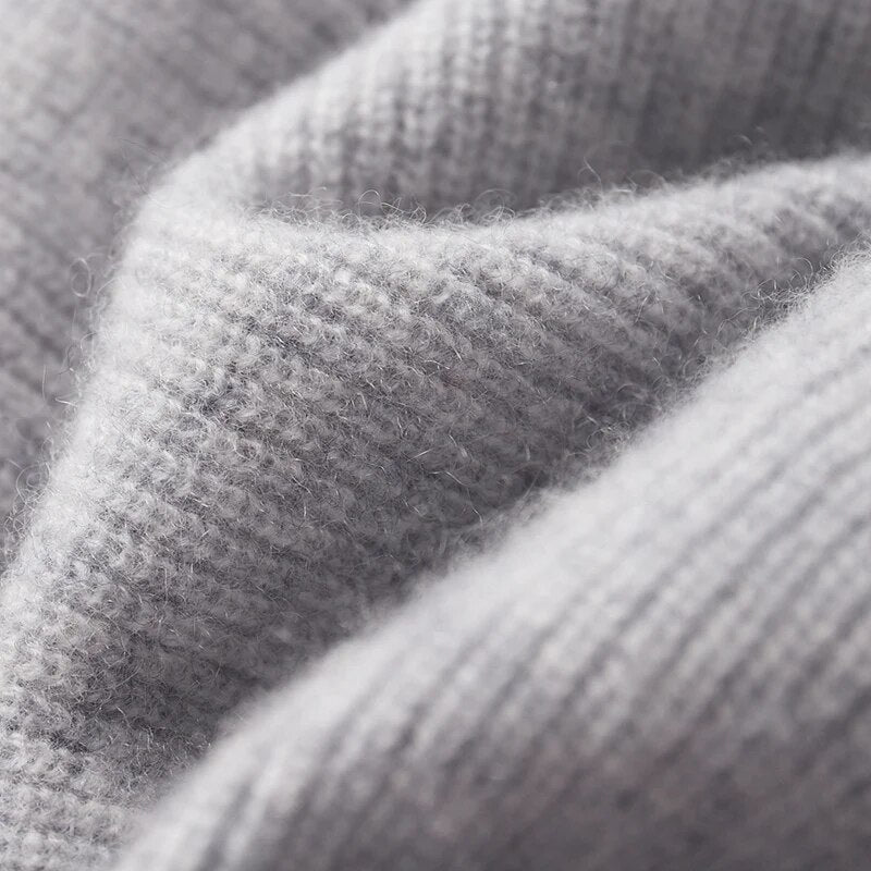 Linetta | Essential Full-Zip Hoodie