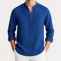 Raphael | Lightweight Long-sleeved Shirt