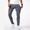 Sanford | Flexible Comfort Cargo Pants