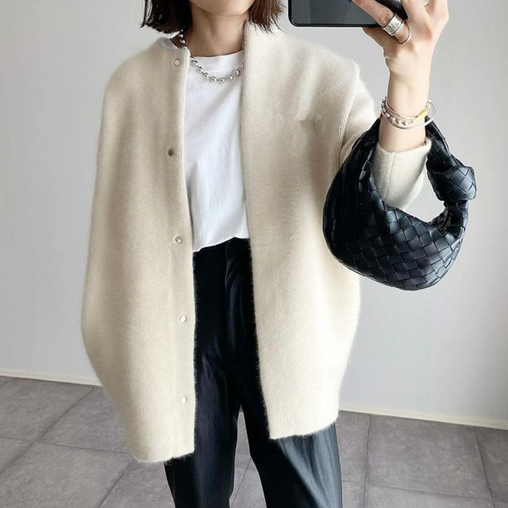 Taiselle | Stylish Elegant Cardigan