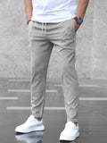 Franco | Premium Fit Pants