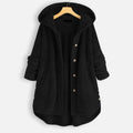 Kara | Cozy Hooded Coat