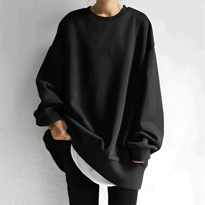 Taliah | Chic Oversized Sweater