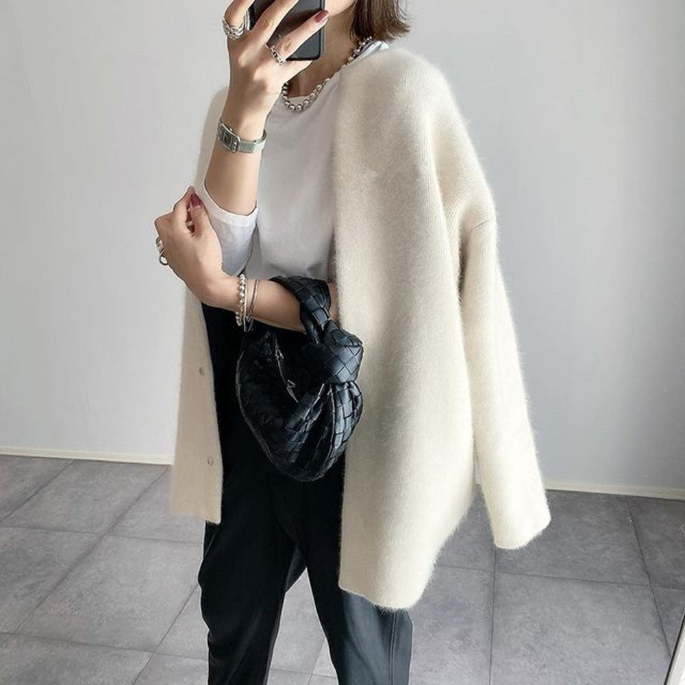 Taiselle | Stylish Elegant Cardigan