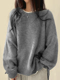 Vida | Oversize Comfort Sweater