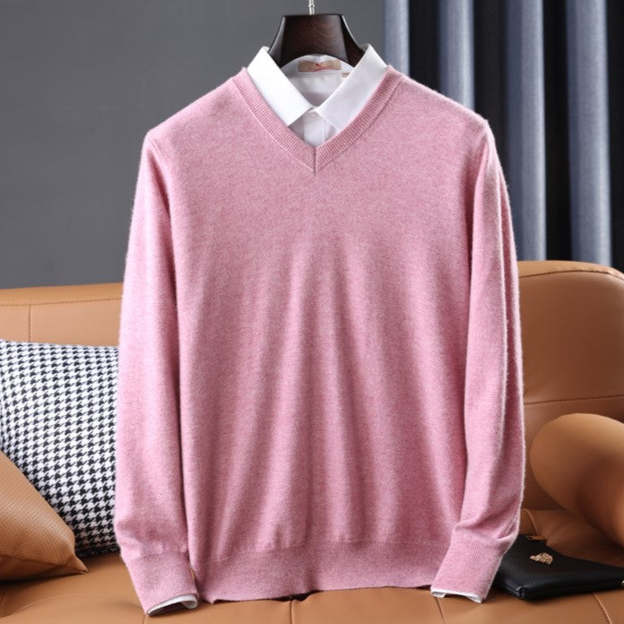 Viviene | Refined Classic Sweater