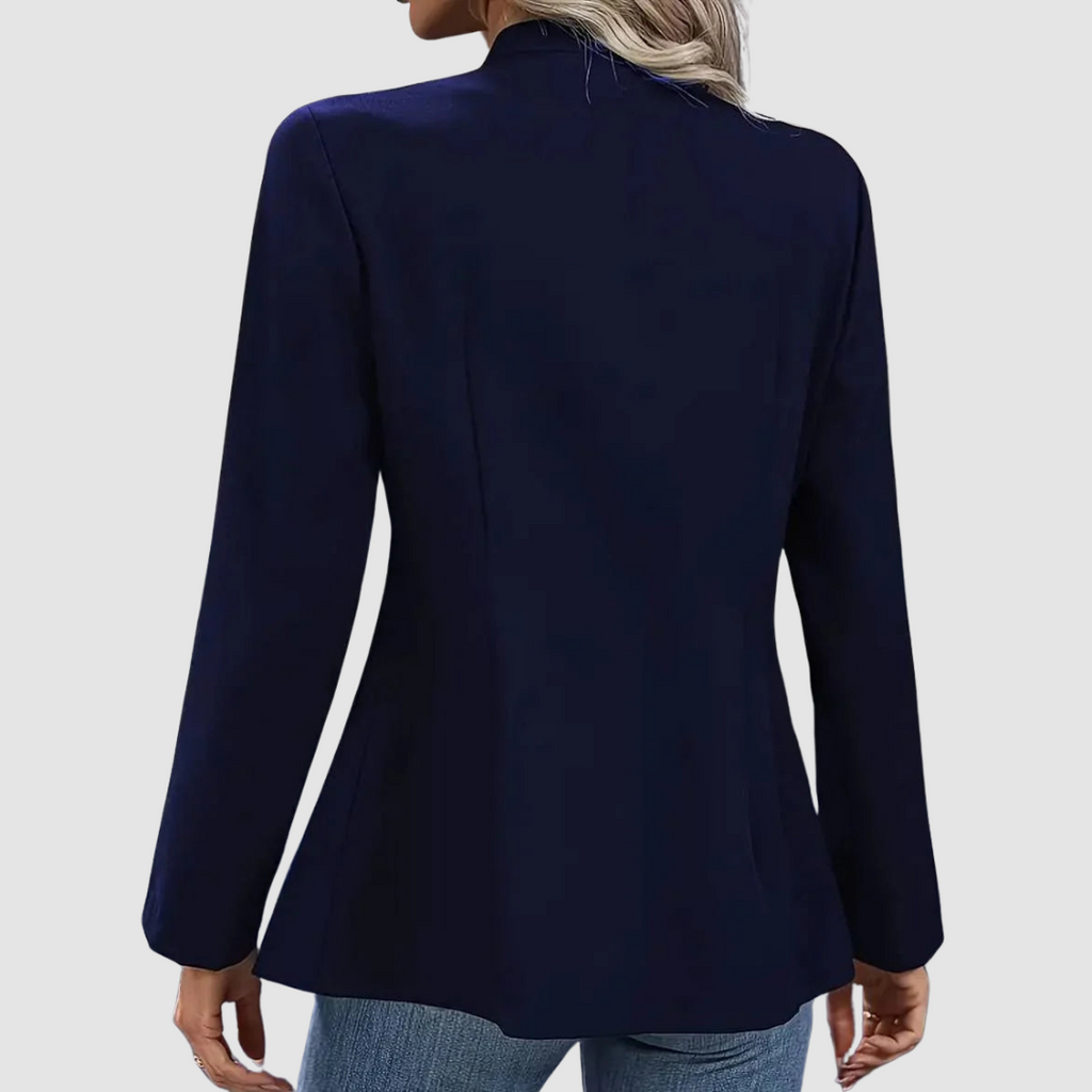 Janine | Classic Stylish Blazer