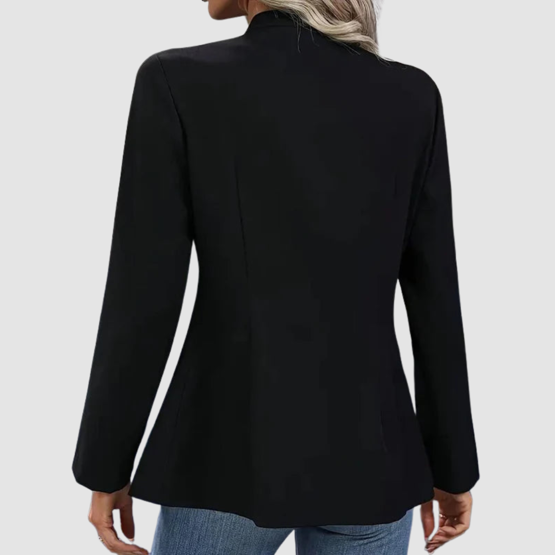 Janine | Classic Stylish Blazer