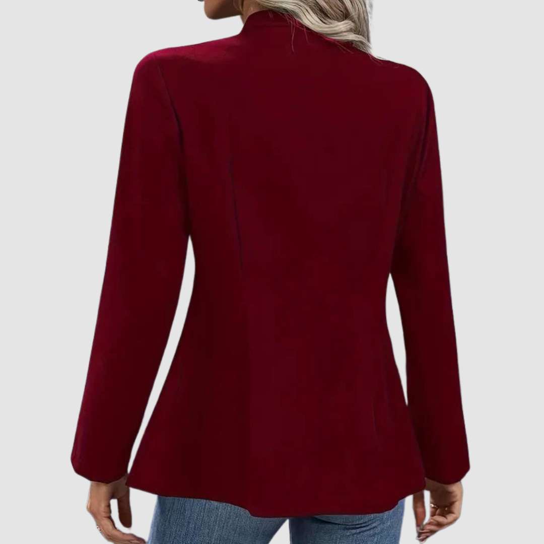 Janine | Classic Stylish Blazer