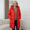 Isolde | Long Winter Jacket